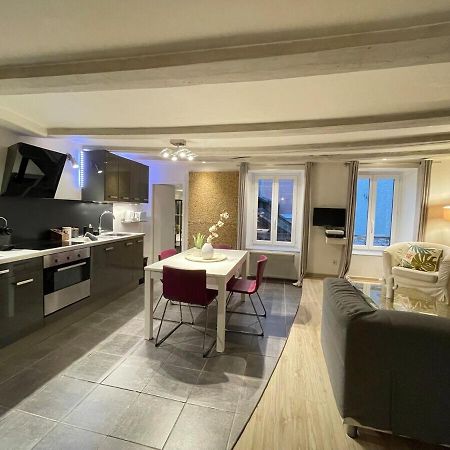Le Plein Air D'Annecy, Proche Gare Apartman Kültér fotó