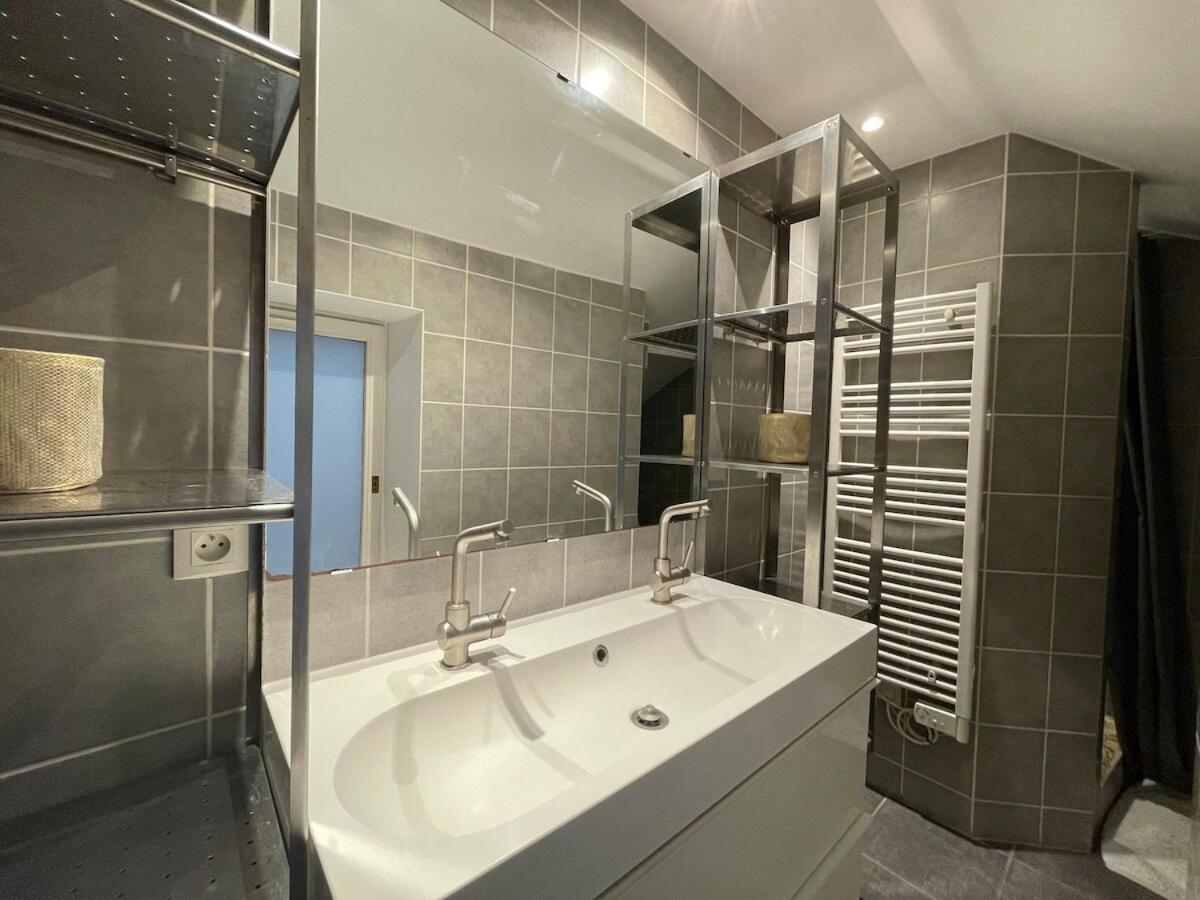 Le Plein Air D'Annecy, Proche Gare Apartman Kültér fotó