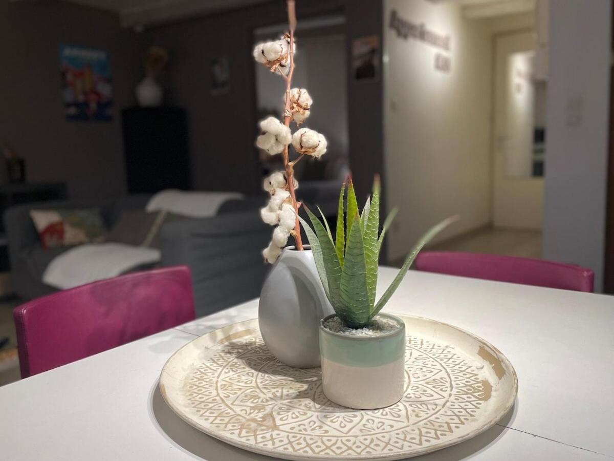 Le Plein Air D'Annecy, Proche Gare Apartman Kültér fotó