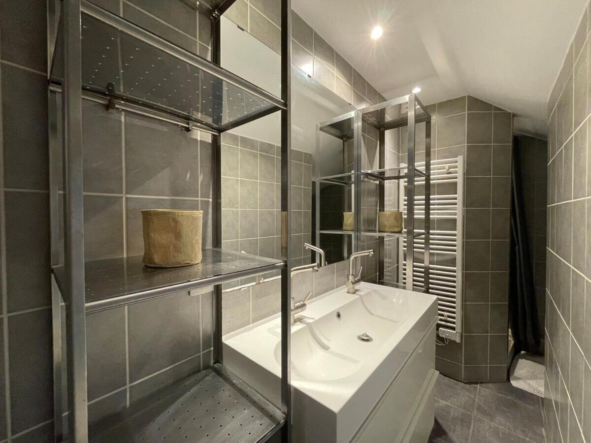 Le Plein Air D'Annecy, Proche Gare Apartman Kültér fotó